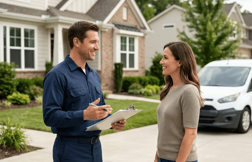 Mold Remediation Dunreith, IN FAQs